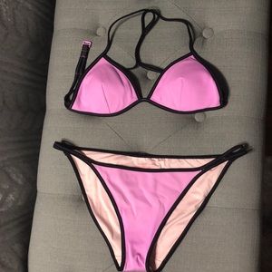 Victoria’s Secret bikini